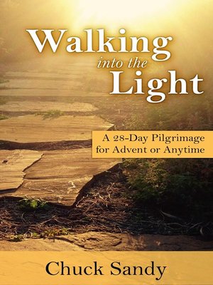 cover image of Walking into the Light